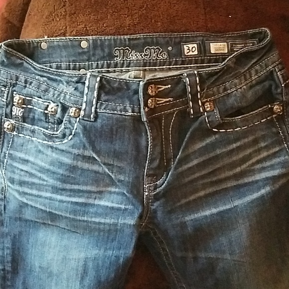 Miss Me - Picture 2 of 4